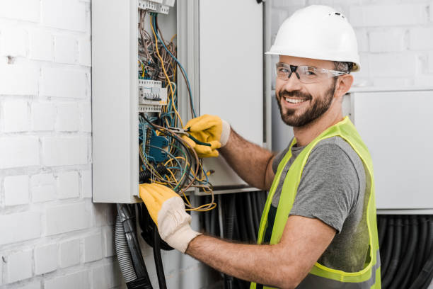 Best Electrician Near Me  in North Richmond, CA
