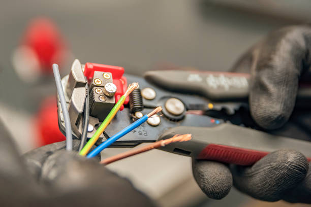 Best Ceiling Fan Installation Electrician  in North Richmond, CA
