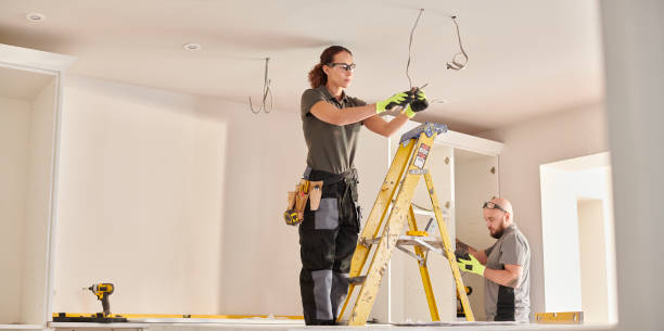 Best Industrial Electrical Services  in North Richmond, CA