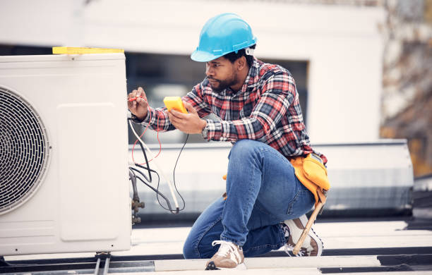 Best Affordable Electrician  in North Richmond, CA