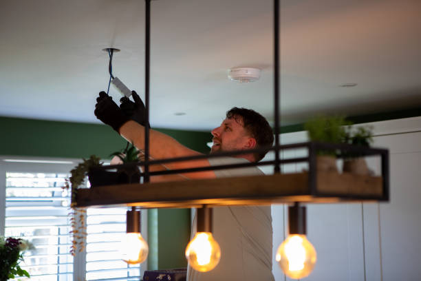 Best 24-Hour Electrician  in North Richmond, CA