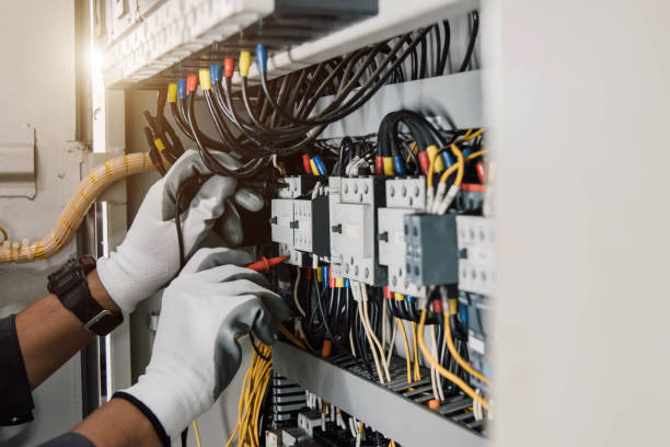 Best Electrical System Inspection  in North Richmond, CA